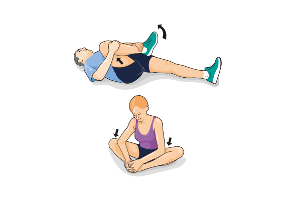 spondyloarthrite axiale